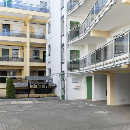 Miramar Meeresmelodie Grömitz Dış mekan fotoğraf