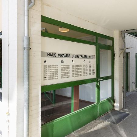 Miramar Meeresmelodie Grömitz Dış mekan fotoğraf